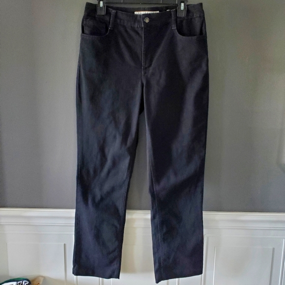 Jones New York Jeans Jones New York Lexington Straight Poshmark